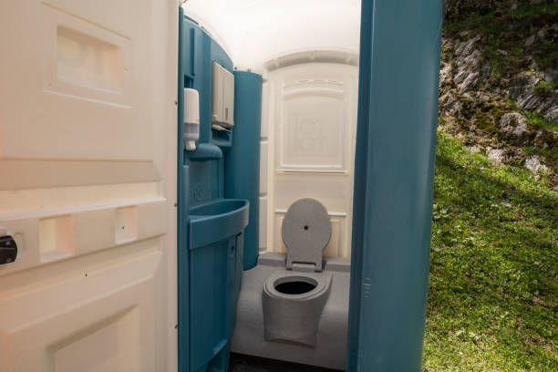 Best Sanitation services for porta potties  in Mogadore, OH