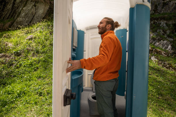 Best Porta potty rental for festivals  in Mogadore, OH