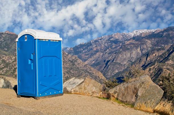 Best Emergency porta potty rental  in Mogadore, OH