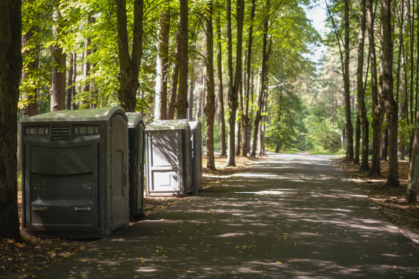 Best Sanitation services for porta potties  in Mogadore, OH