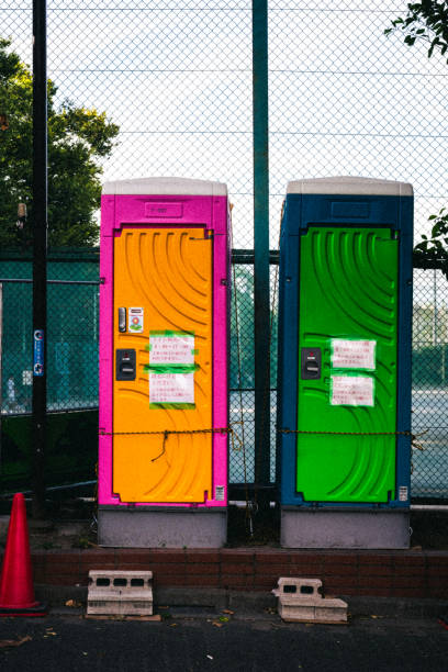 Best Long-term porta potty rental  in Mogadore, OH