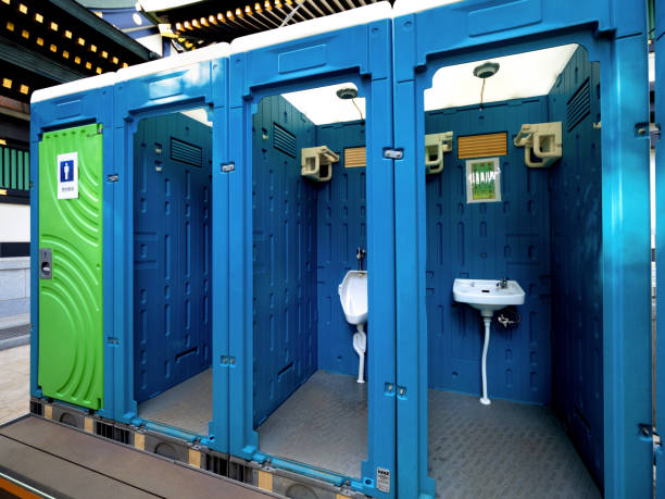 Best Long-term porta potty rental  in Mogadore, OH