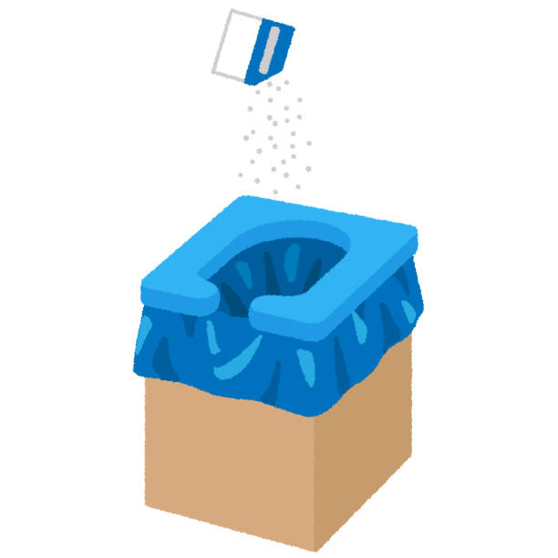 Portable Toilet Options We Offer in Mogadore, OH