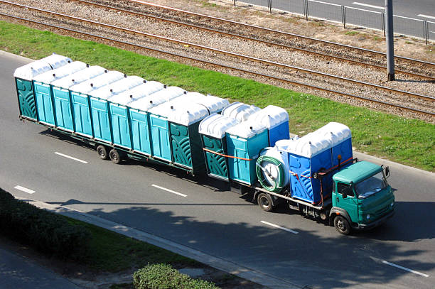 Best Best portable toilet rental  in Mogadore, OH